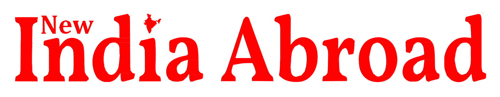 New India Abroad