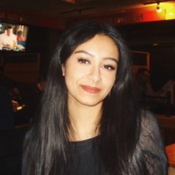 Azra Bano