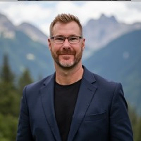 Brian Constable