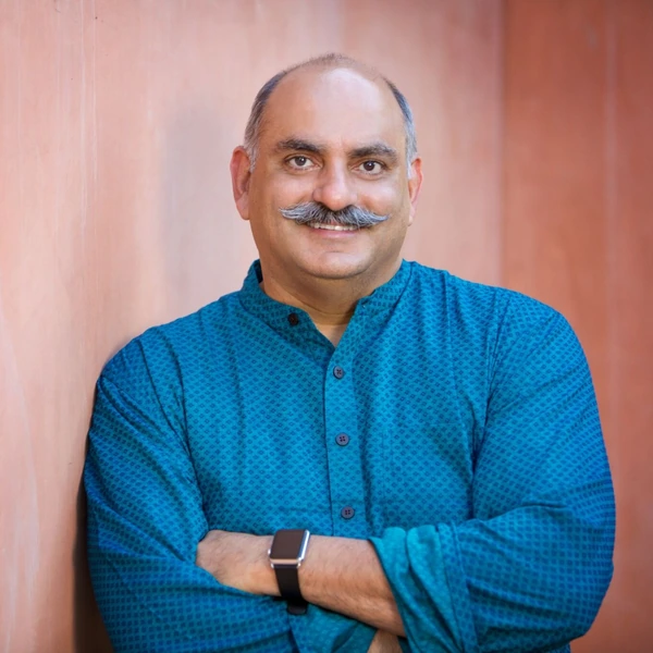Mohnish Pabrai